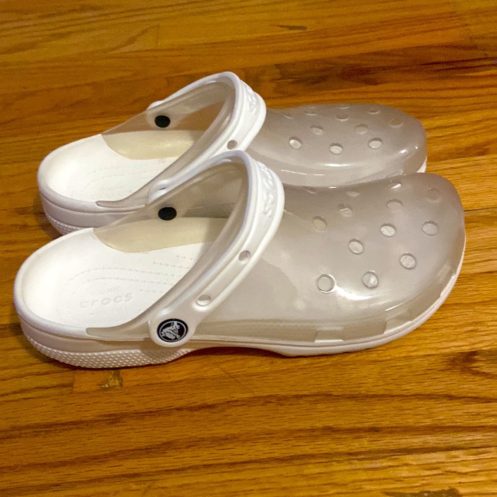 Crocs - Picture 2 of 2